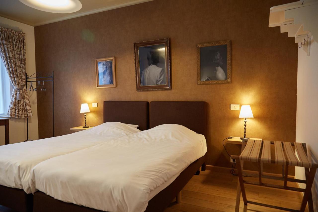 קורטרייק Focus Hotel מראה חיצוני תמונה
