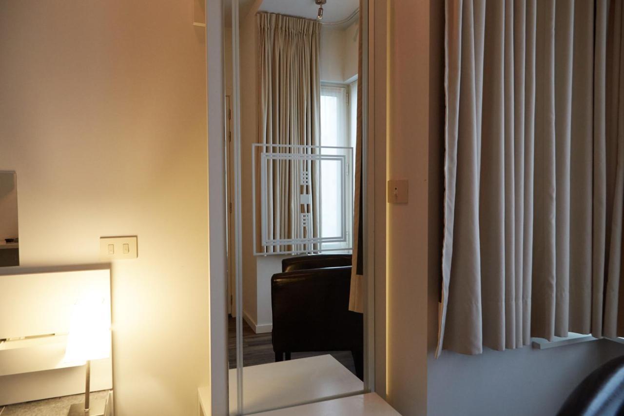 קורטרייק Focus Hotel מראה חיצוני תמונה