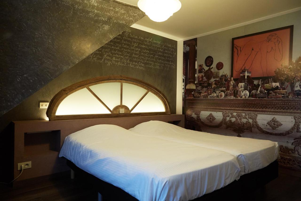 קורטרייק Focus Hotel מראה חיצוני תמונה