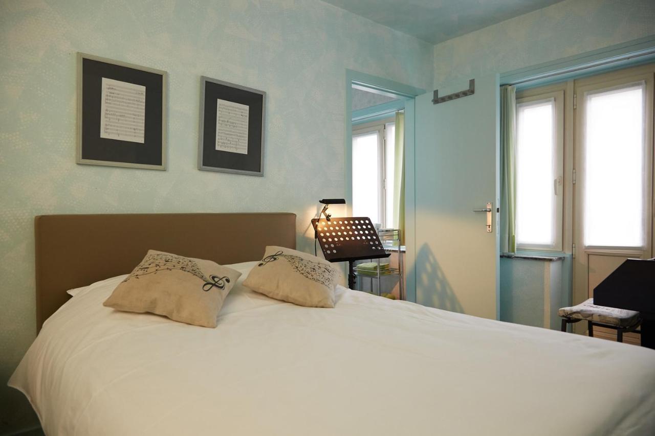 קורטרייק Focus Hotel מראה חיצוני תמונה